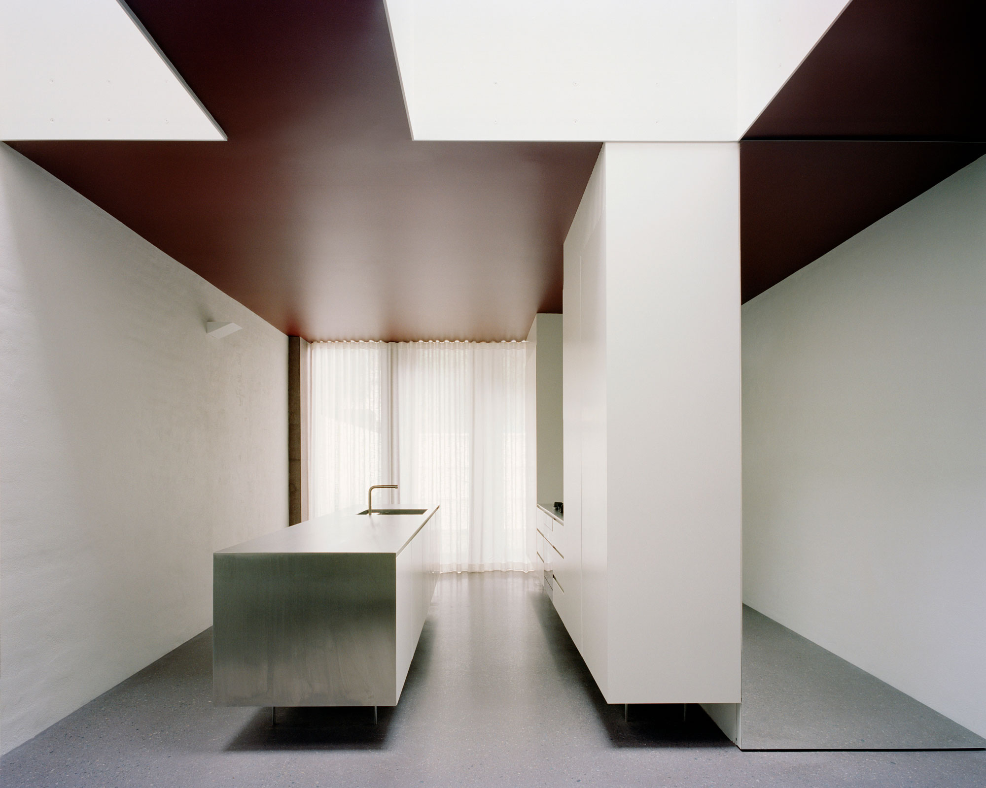 无相之相丨澳大利亚悉尼丨Lachlan Seegers Architect-16