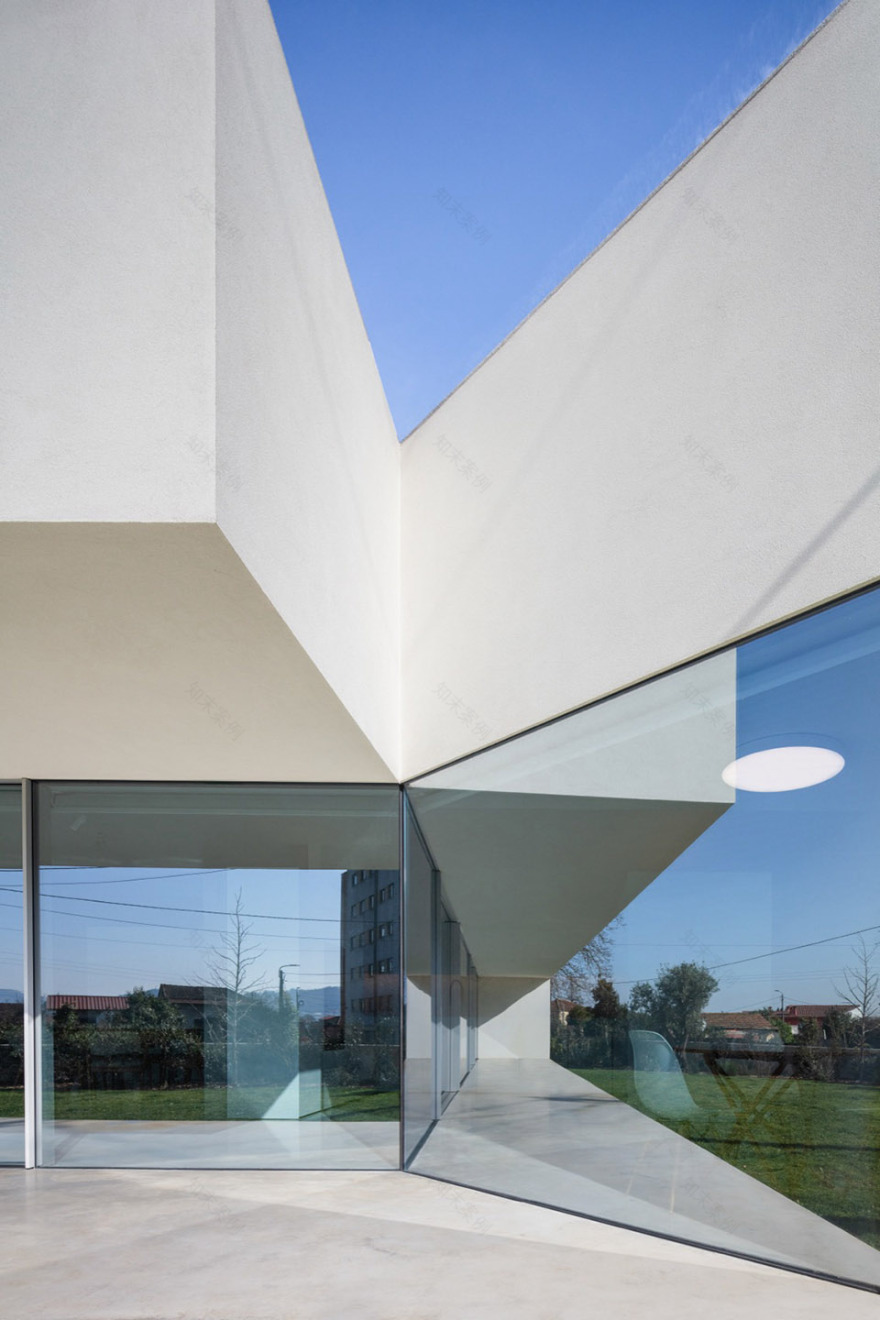 PPA住宅丨葡萄牙波尔图丨NOARQ-4