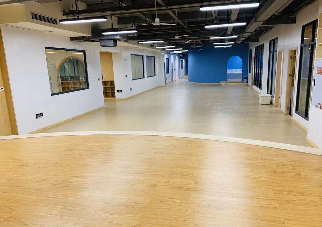 重庆渝中子炫幼儿园-5