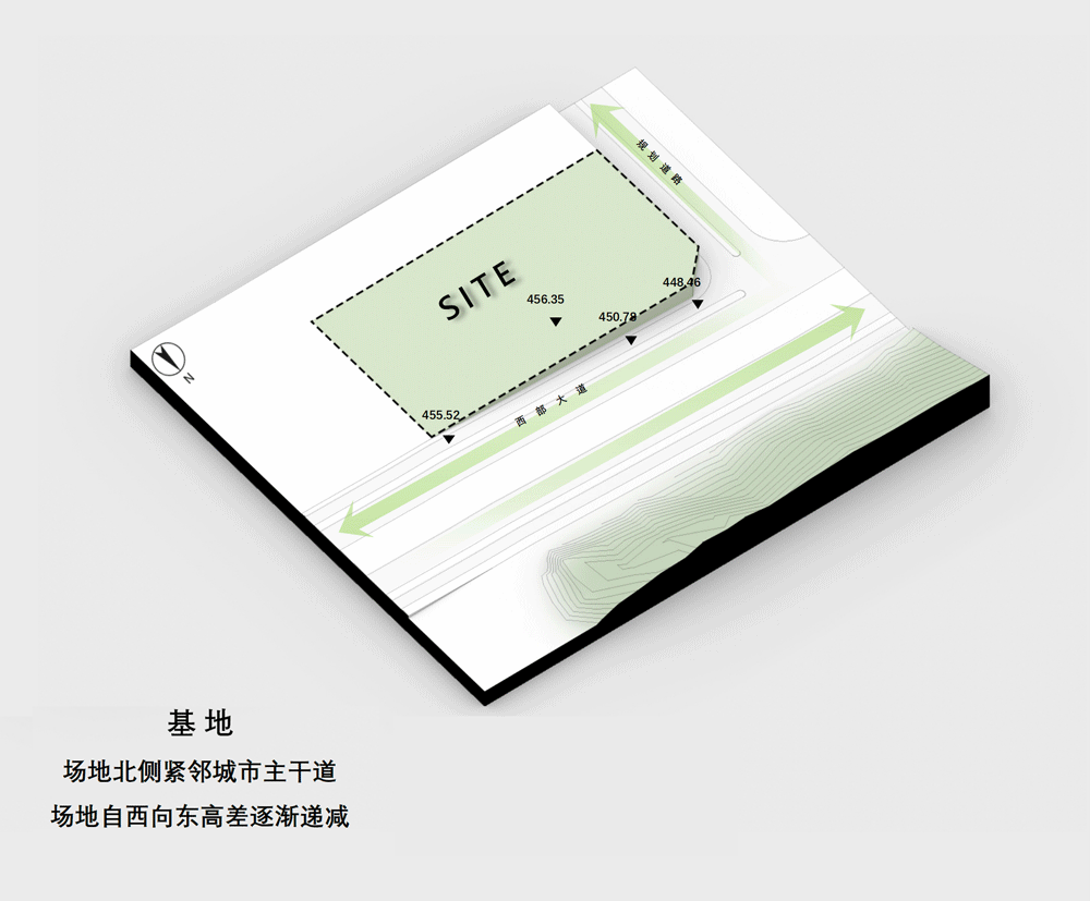 西安大悦·未来城艺术展厅建筑设计丨中国西安丨致逸设计-48