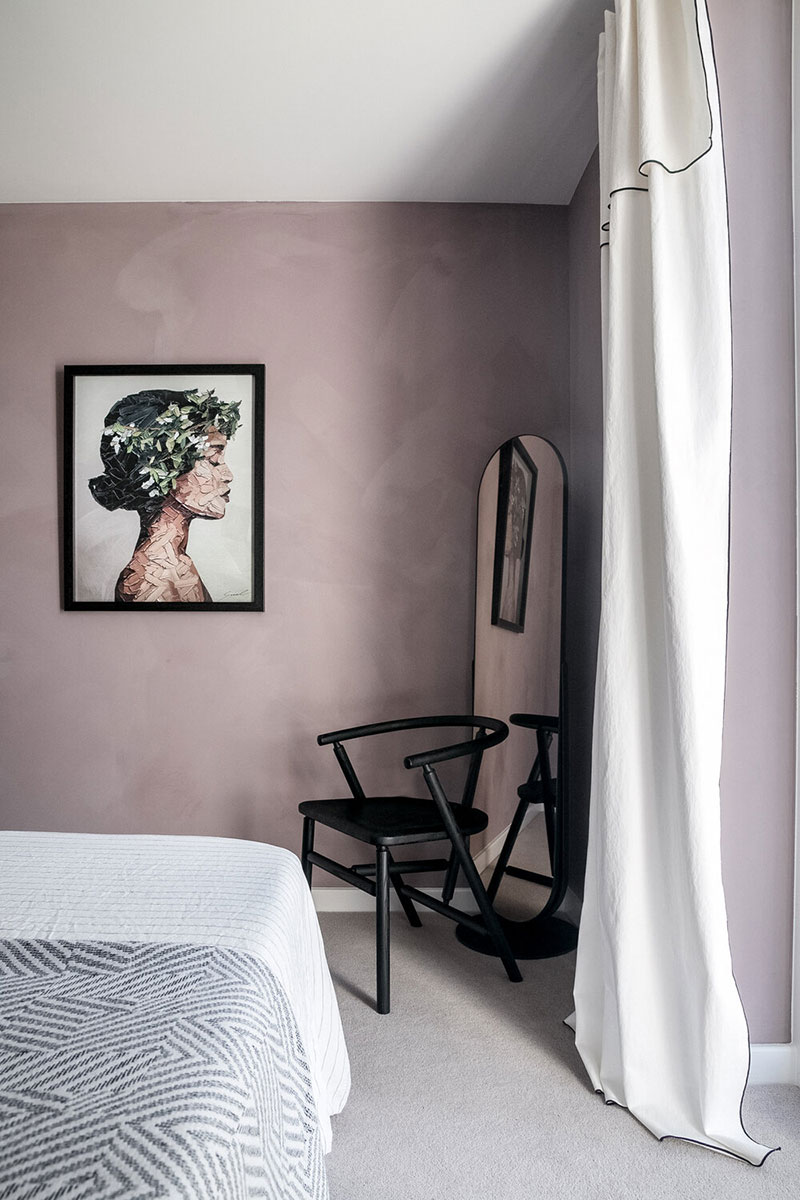 现代伦敦建筑之 Berman & Mar 室内设计欣赏-20