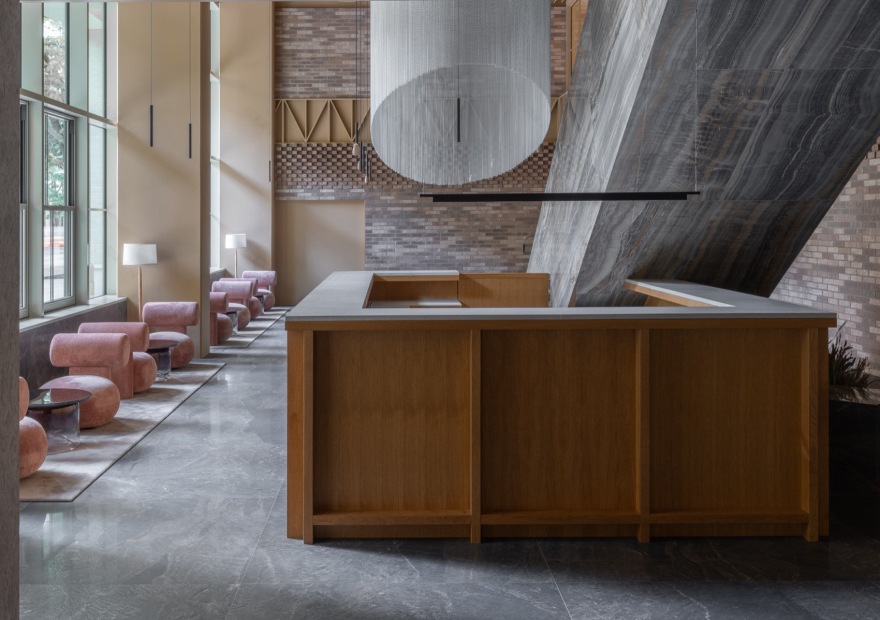 KAYE住宅楼丨美国西雅图丨Grzywinski + Pons-52