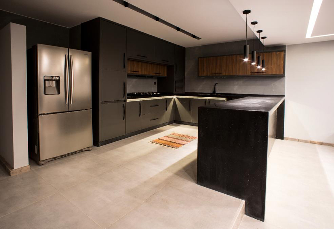 萨法伊之家丨Jahanadan Studio-11