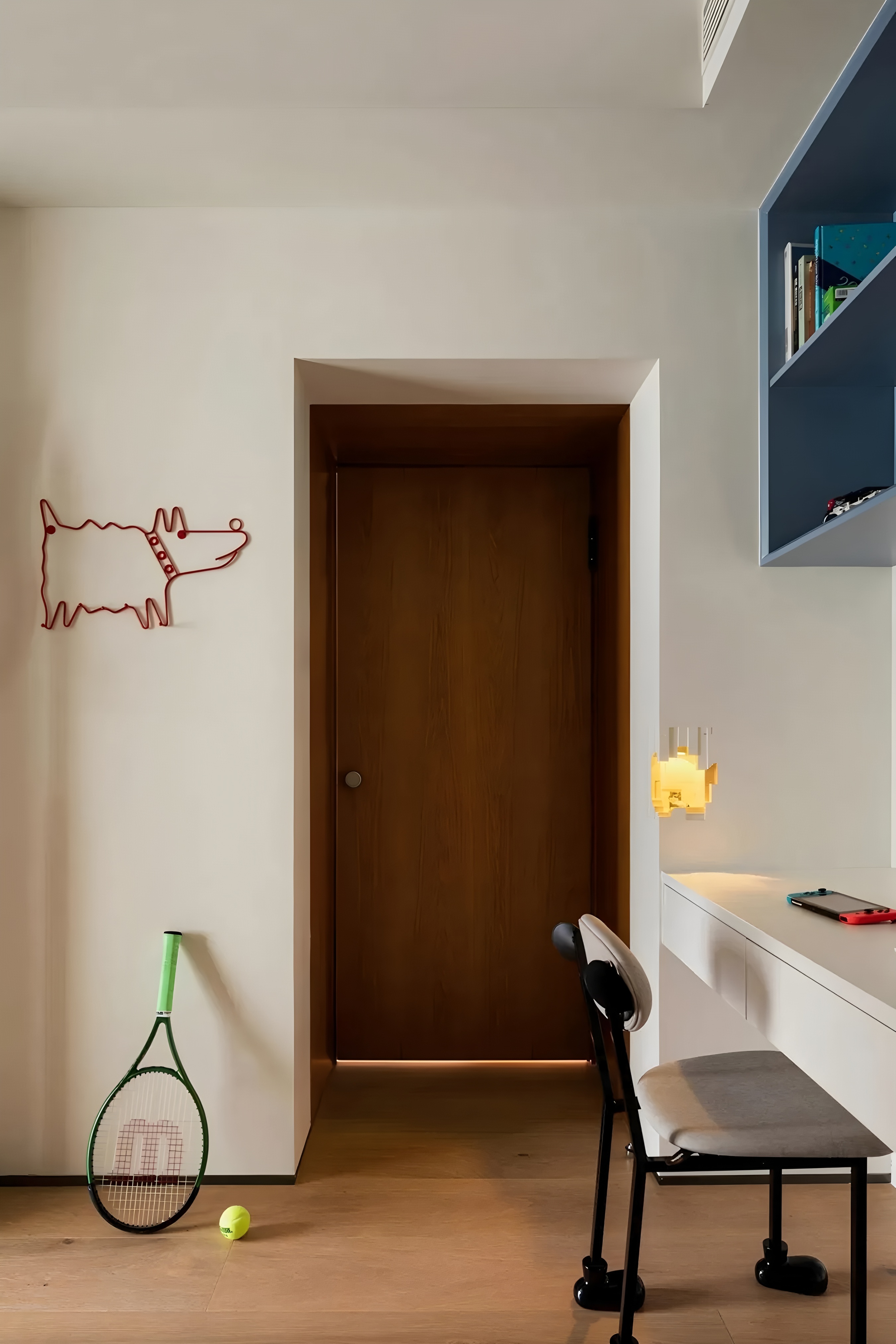 佐颜 • 上海于痕迹里栖居(魔都海尔兄弟)丨中国上海丨栖檐设计-62