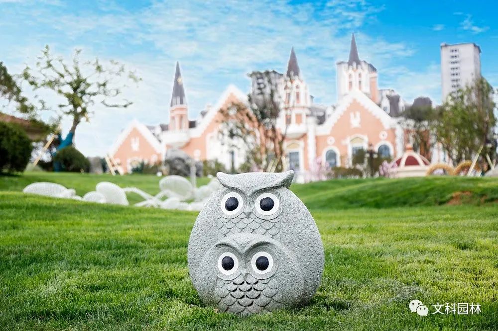 春城文旅新地标 | 文科园林昆明恒大文化旅游城项目-39