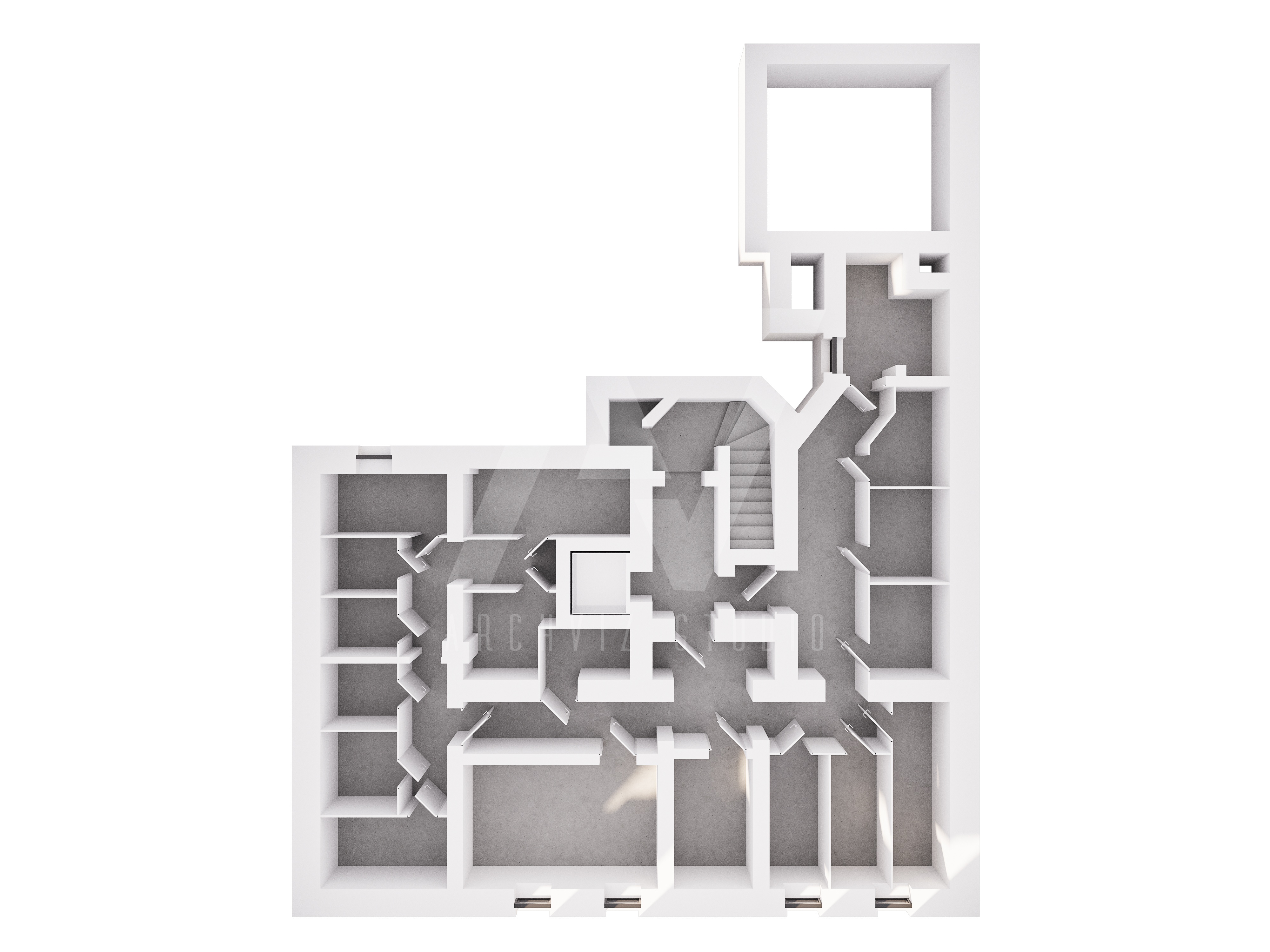 赖德堡大街项目-6