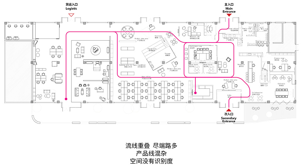 UFOU LAND  ——UFOU & Slient Gliss & Belux 联合展厅丨中国上海丨趣月设计-47