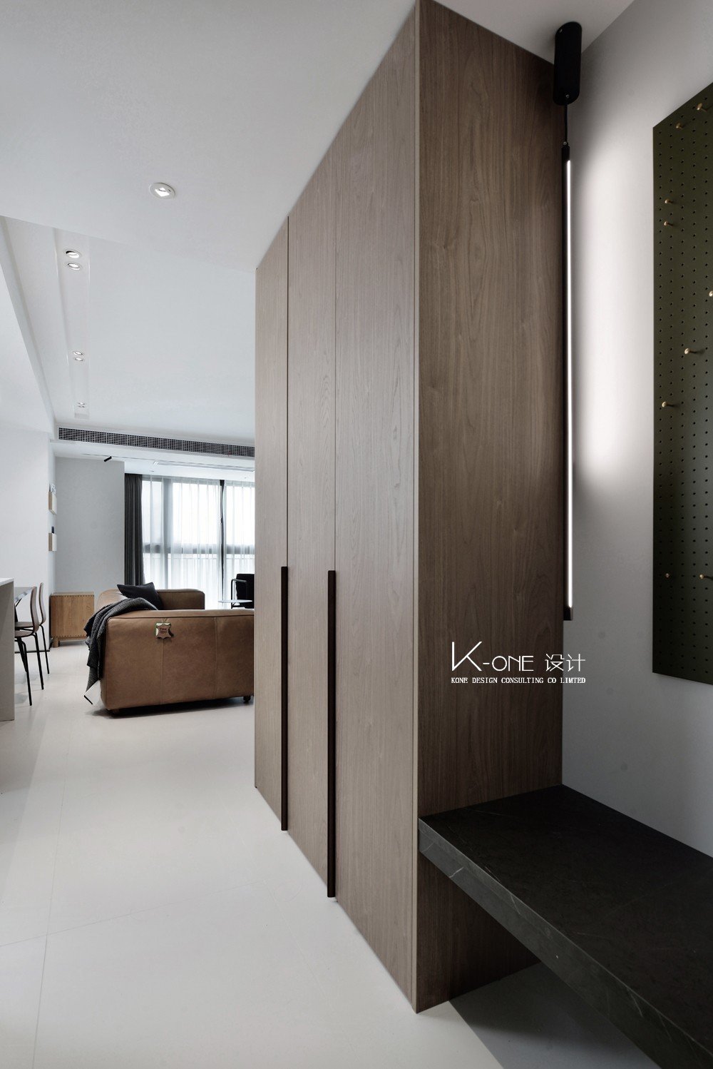 理想·生活 | k-one设计-16