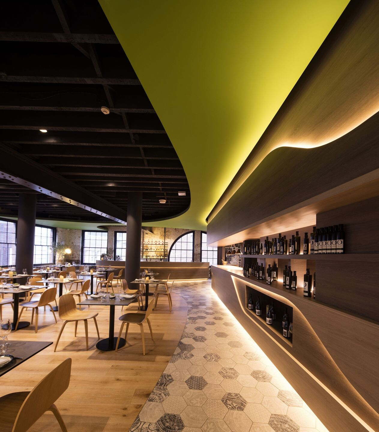 奥利奥肯辛顿街-15