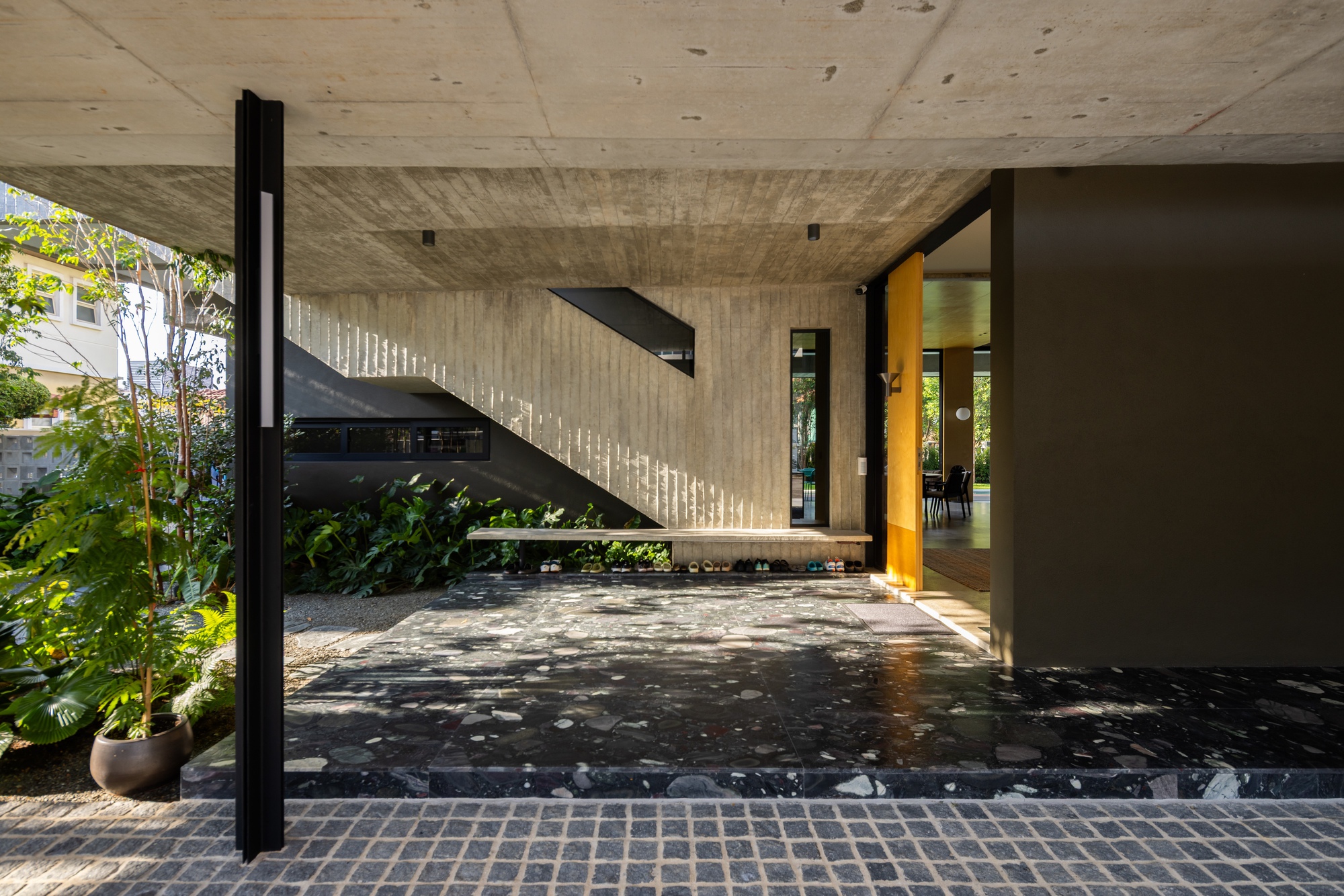 热带转换屋丨马来西亚雪兰莪-15