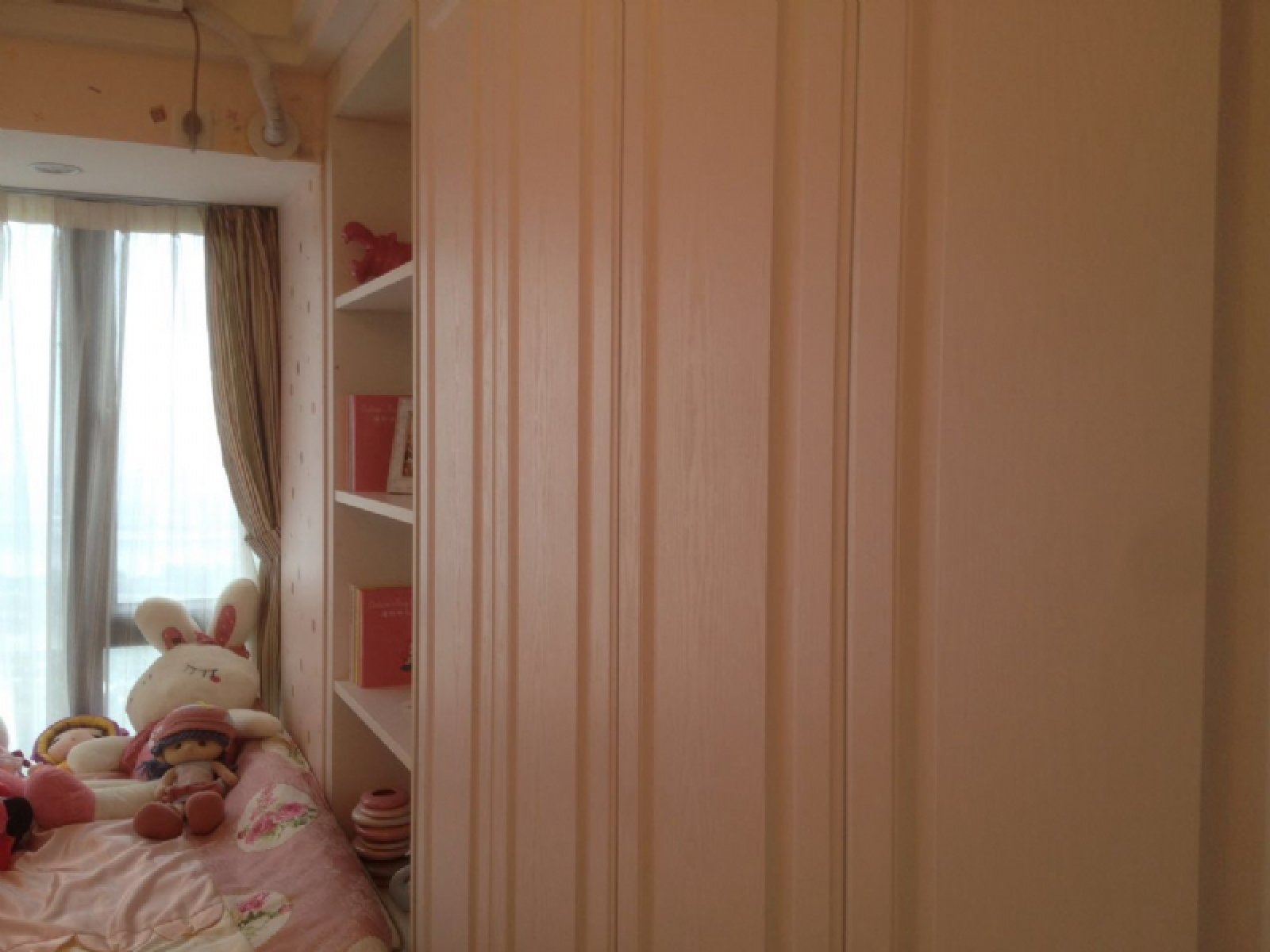 佛山星英半岛 14 栋 C 欧式样板间-8