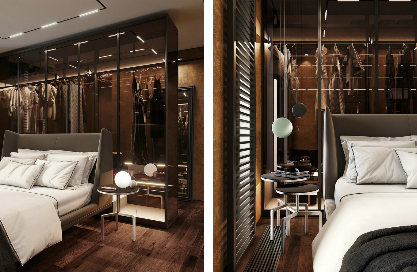 轻奢时尚范儿,极致格调生活-12