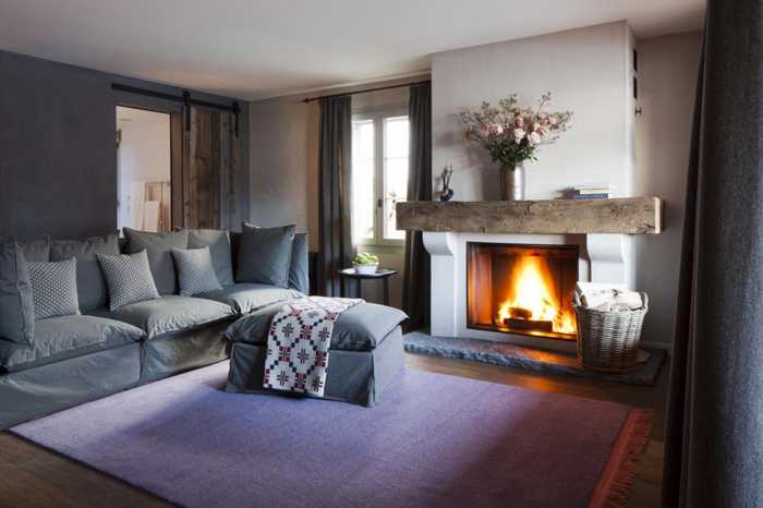 阿尔卑斯山科迪酒店-1