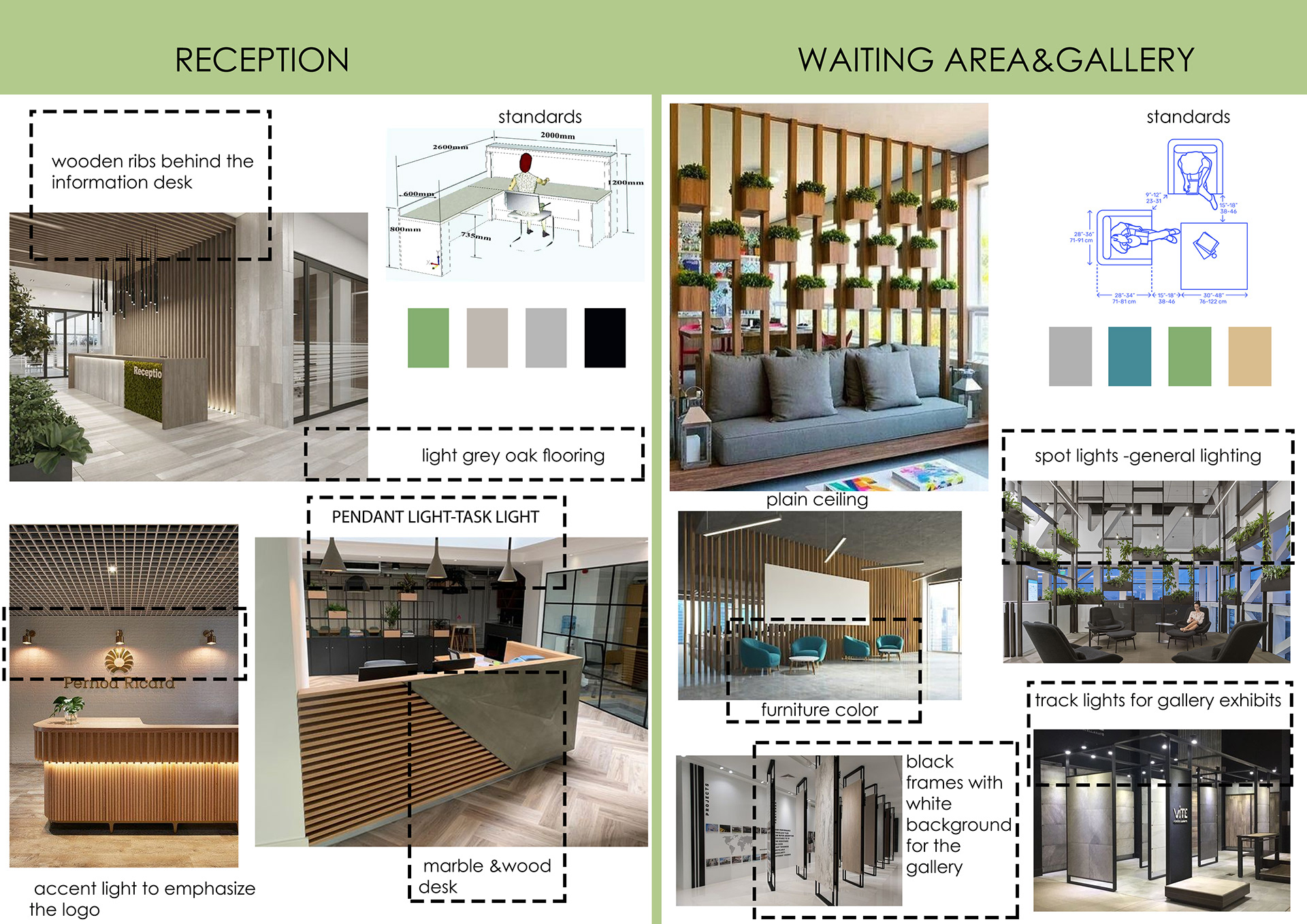 Biophilic Interior Office-1