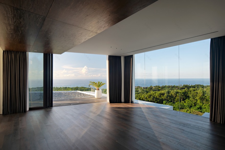 卢克·豪斯丨印度丨Budi Pradono Architects-51