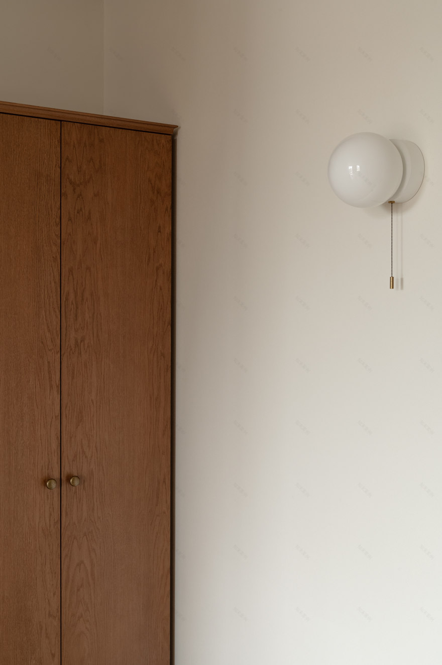 Project #65 乌克兰利沃夫住宅公寓项目丨Lis design studio,Roman Shpelyk等-21