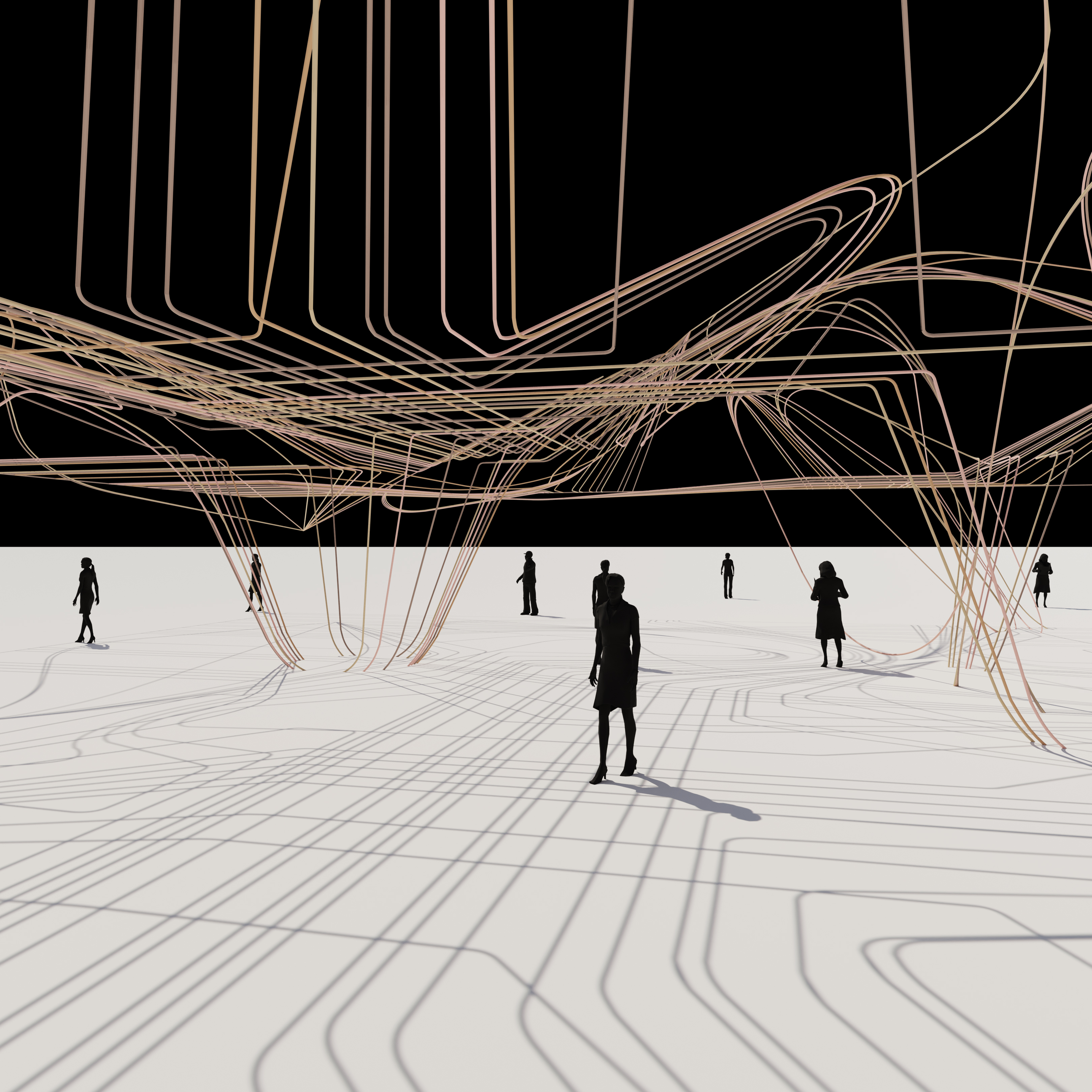 压扁的管子展馆-23