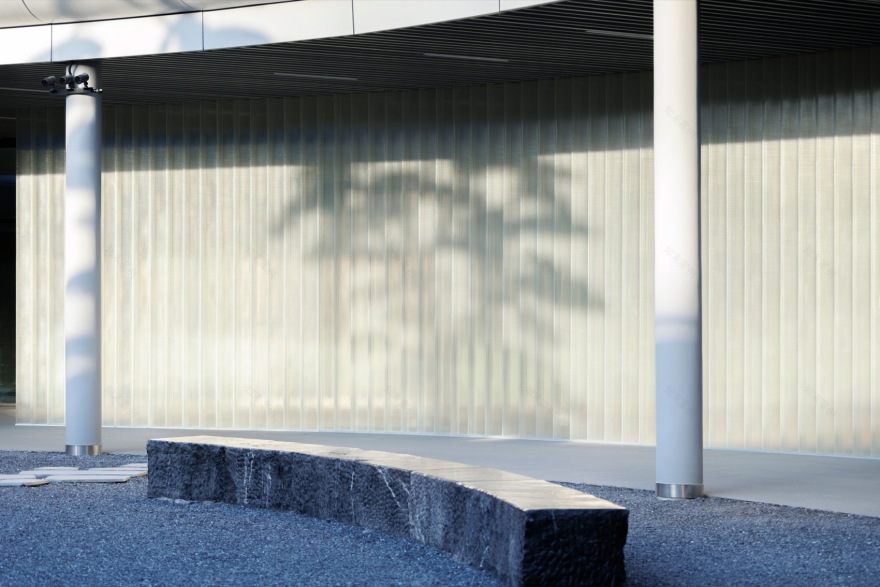 阿里巴巴南湖未来科学园丨中国杭州-91