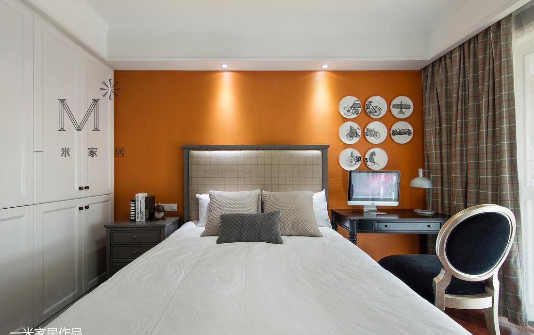 公寓丨【一米家居】 ◣花 开 初 夏◥ 138-1