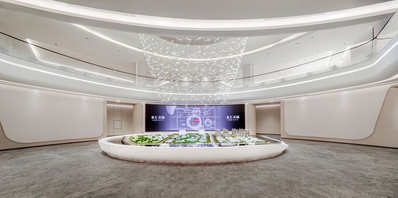 南京雅居乐星汇天际丨中国南京-15