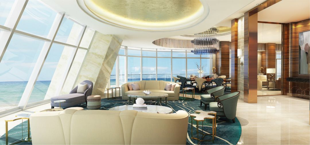 三亚•亚特兰蒂斯 | 一站式度假目的地-55