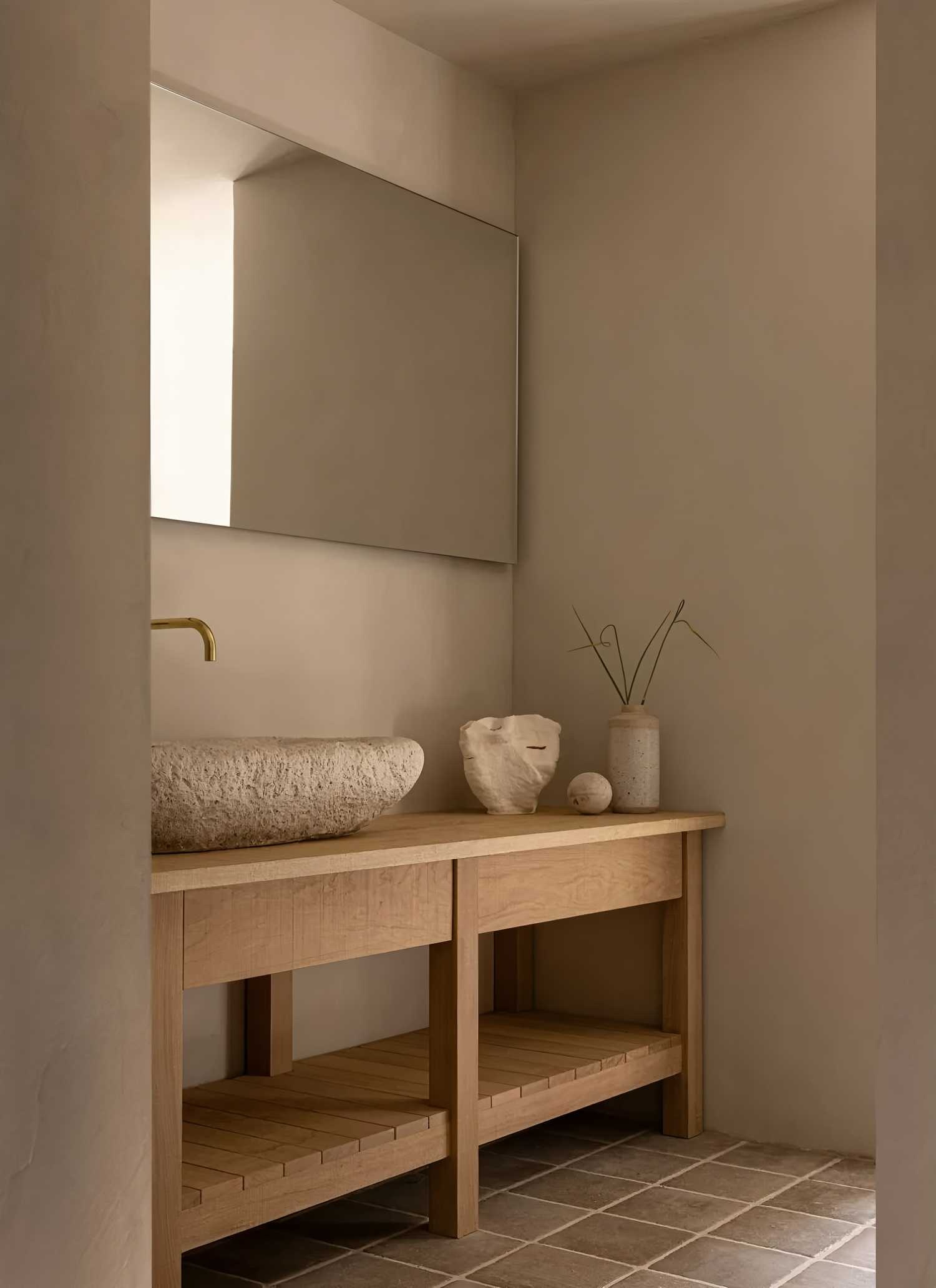 16号民宿（Guest House No· 16）丨Norm Architects-53