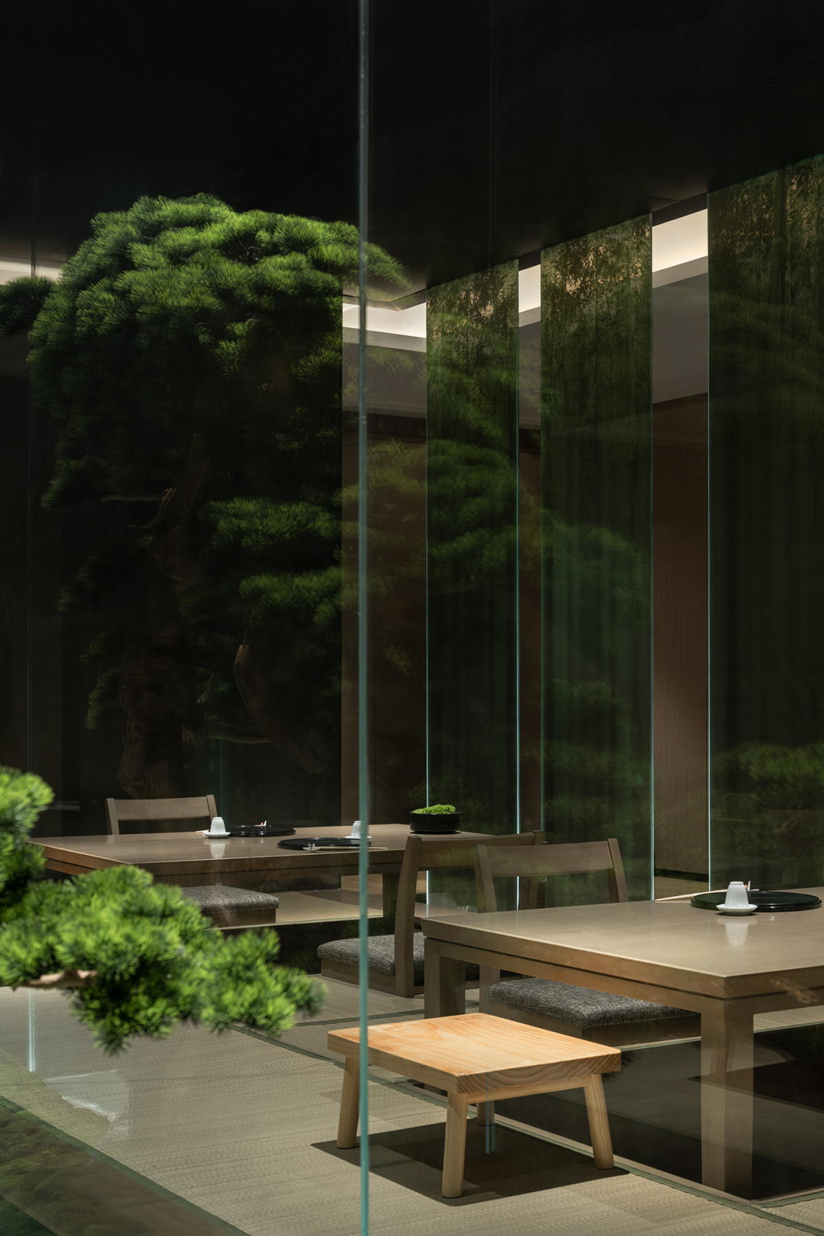 栩日料丨中国丨咏上设计-11