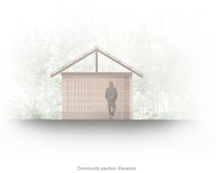 La Guasasa项目丨古巴丨Asociación Erentia（西班牙）,MLC（古巴）-74