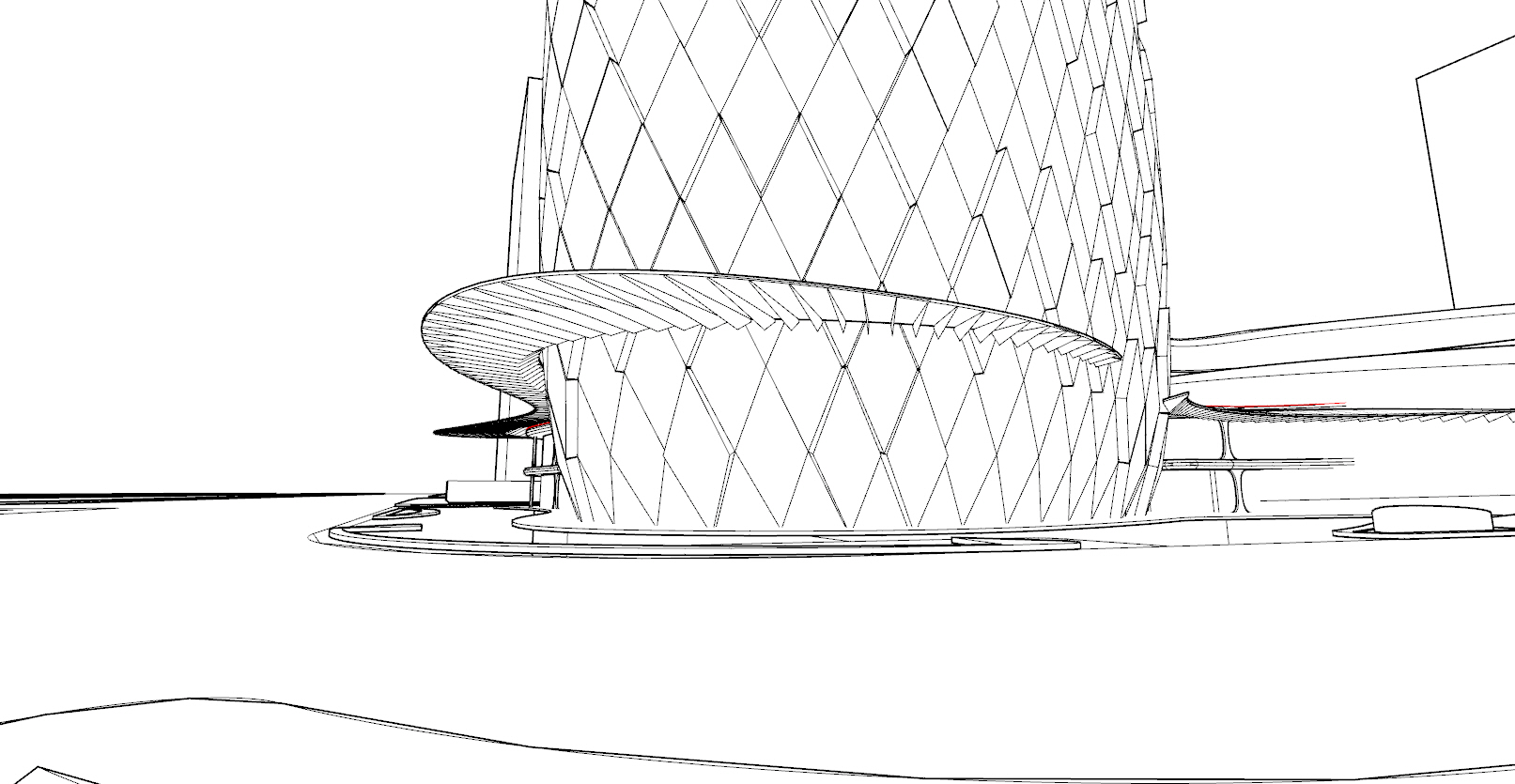 埃尔比勒酒店提案-7