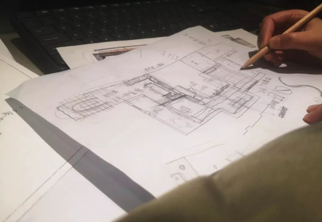 东町造园年终盛宴，专业施工打造精致花园-23