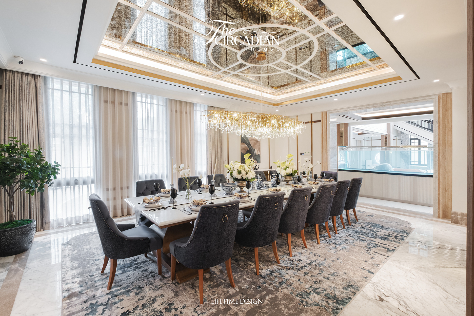 The Circadian House by Lifetime Design-4