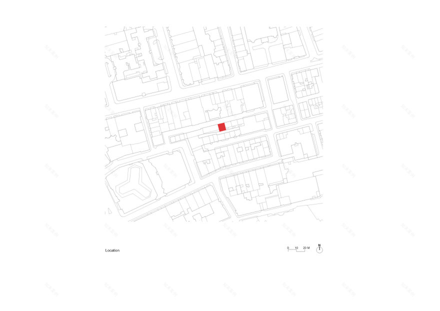 市场马厩房丨英国伦敦丨Ampuero Yutronic-52