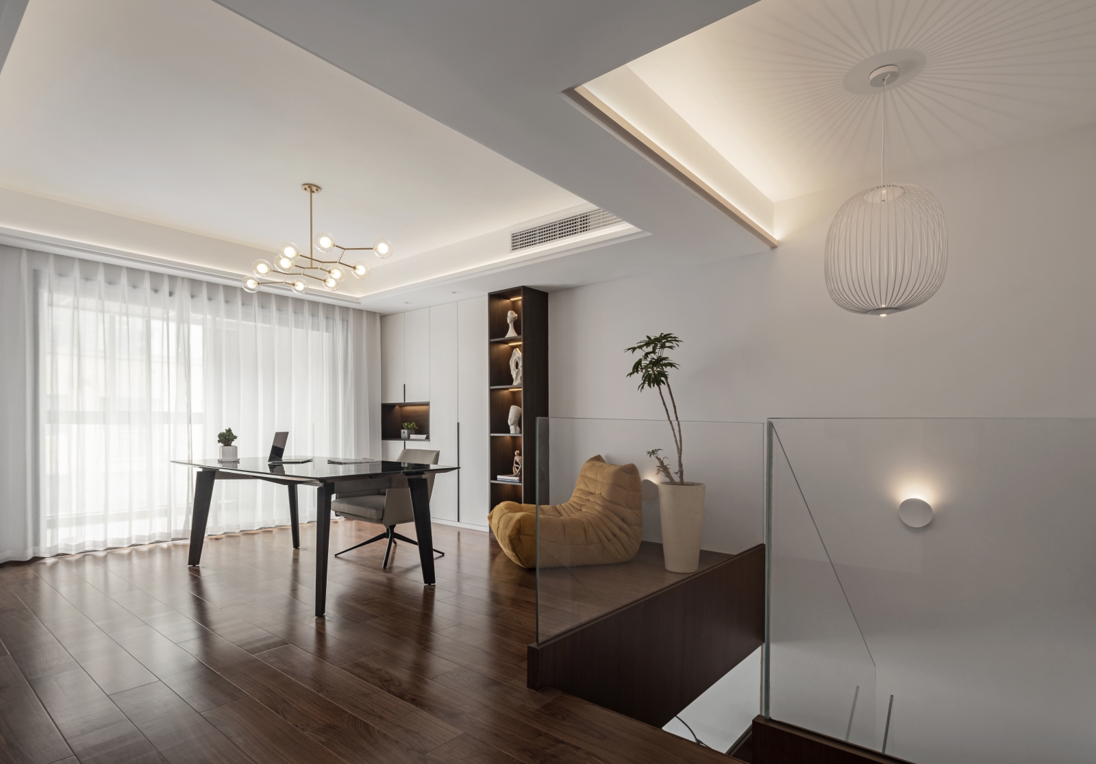 春泥 · 亚夏风和苑丨中国镇江丨JFYD 贾峰云设计-29