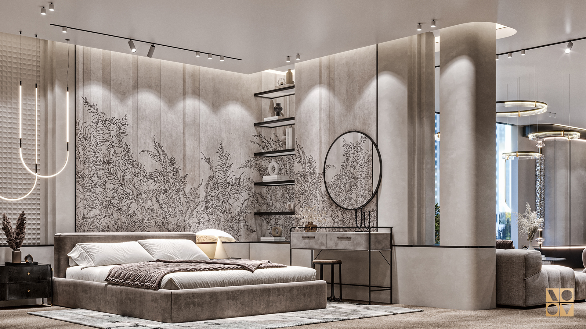 Forli 家具展厅-24