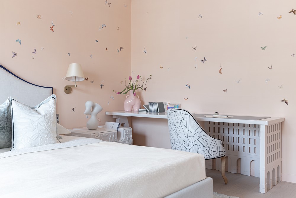 上海西郊别墅丨中国上海丨EVD-43