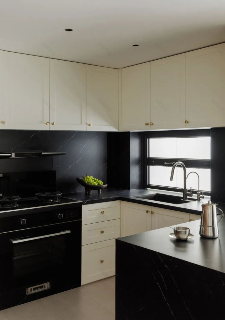 建业龙城丨中国洛阳丨井外空间设计-43