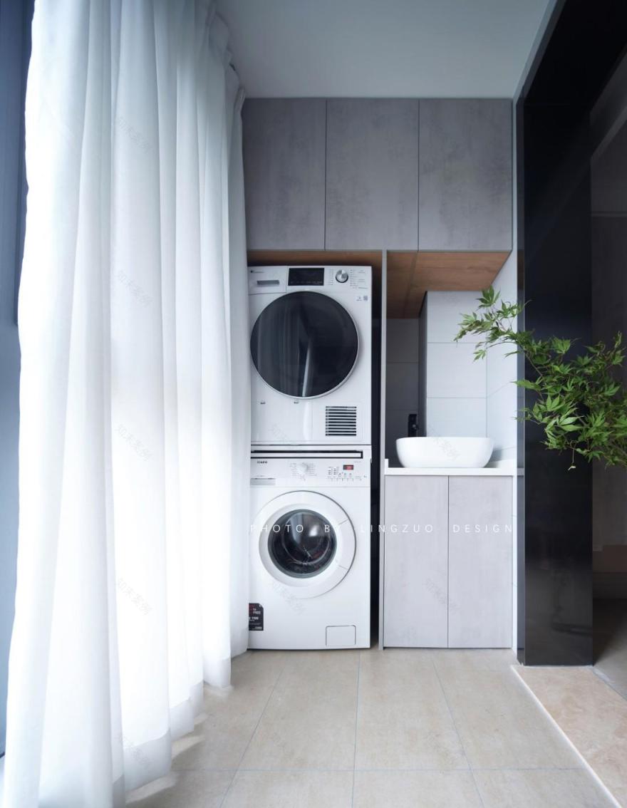 西安领作空间设计-12