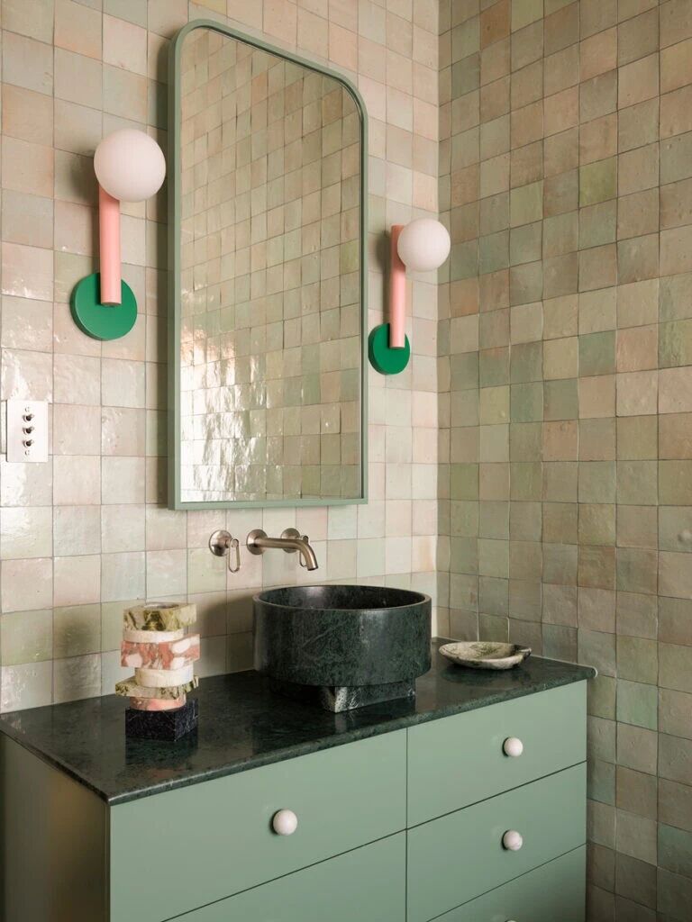 Gordon House 百年老宅新生 · 折衷美学与烟火生活的完美交融-66