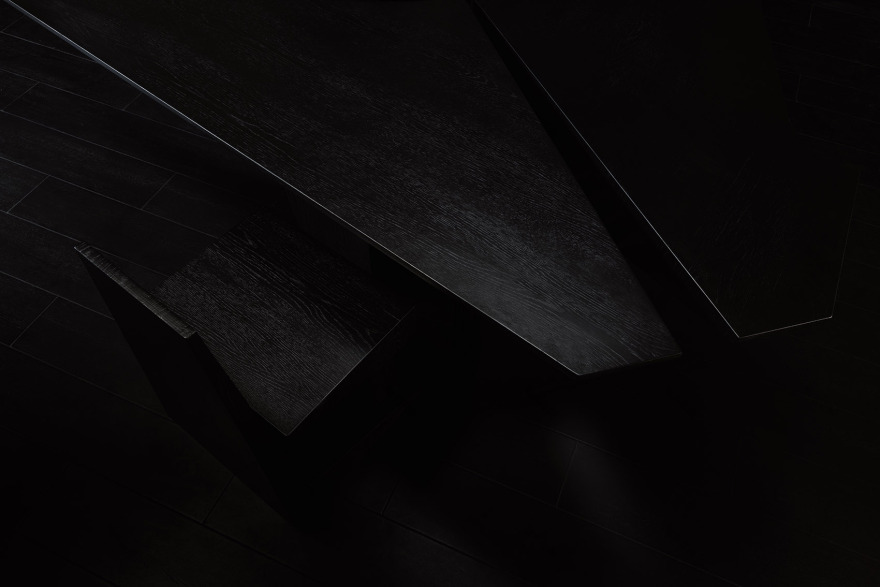 山地土壤办公空间丨中国杭州丨山地土壤室内设计-45