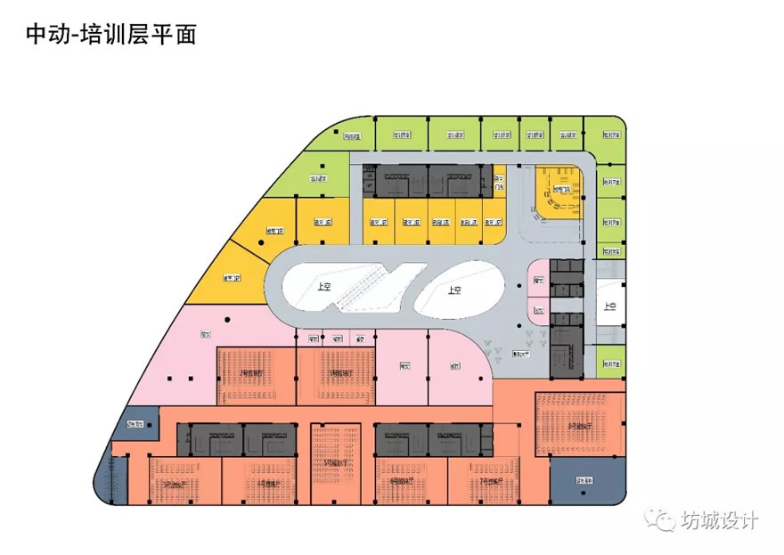 广州天河万科广场-33