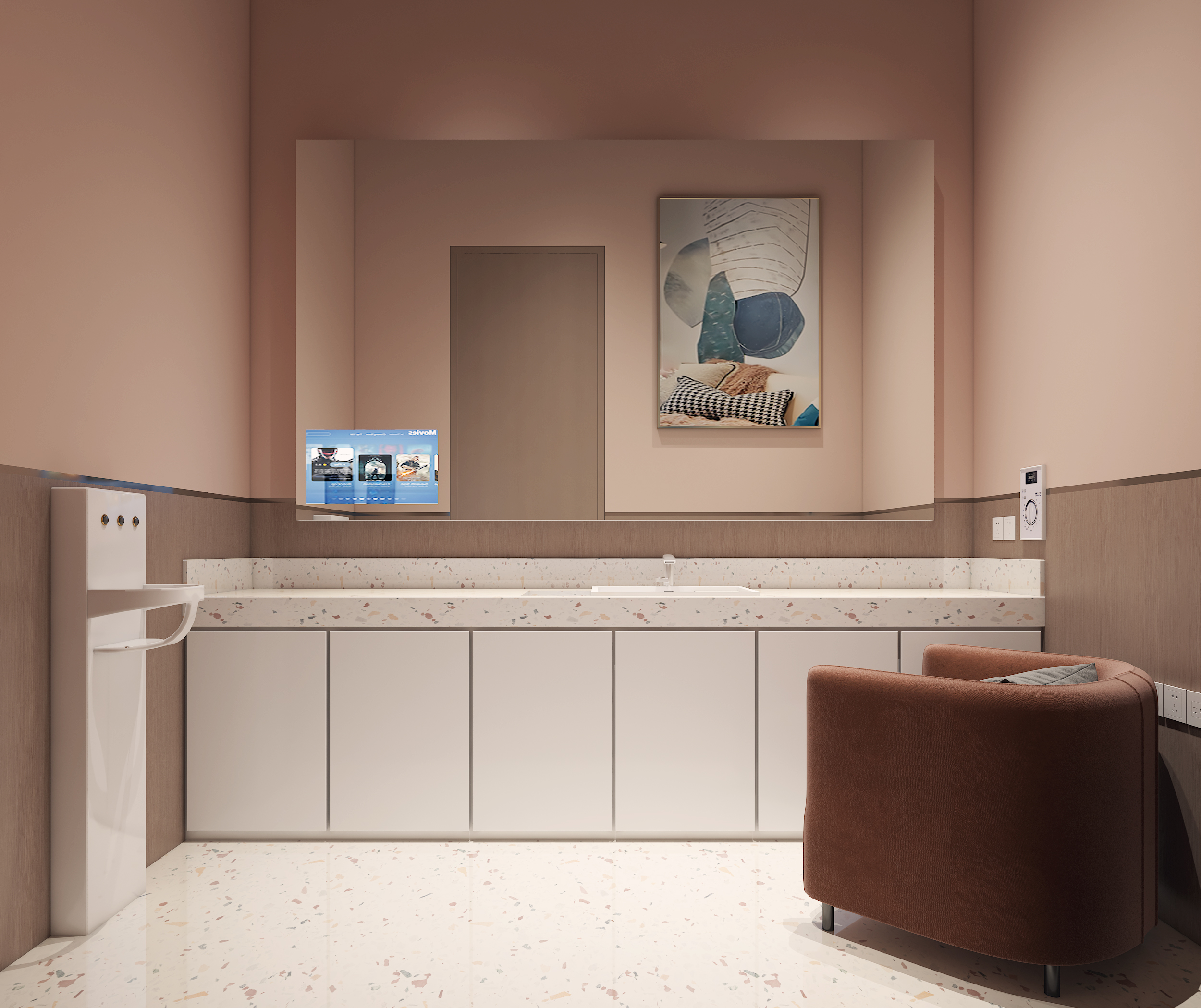 石家庄 综合治理中心-9