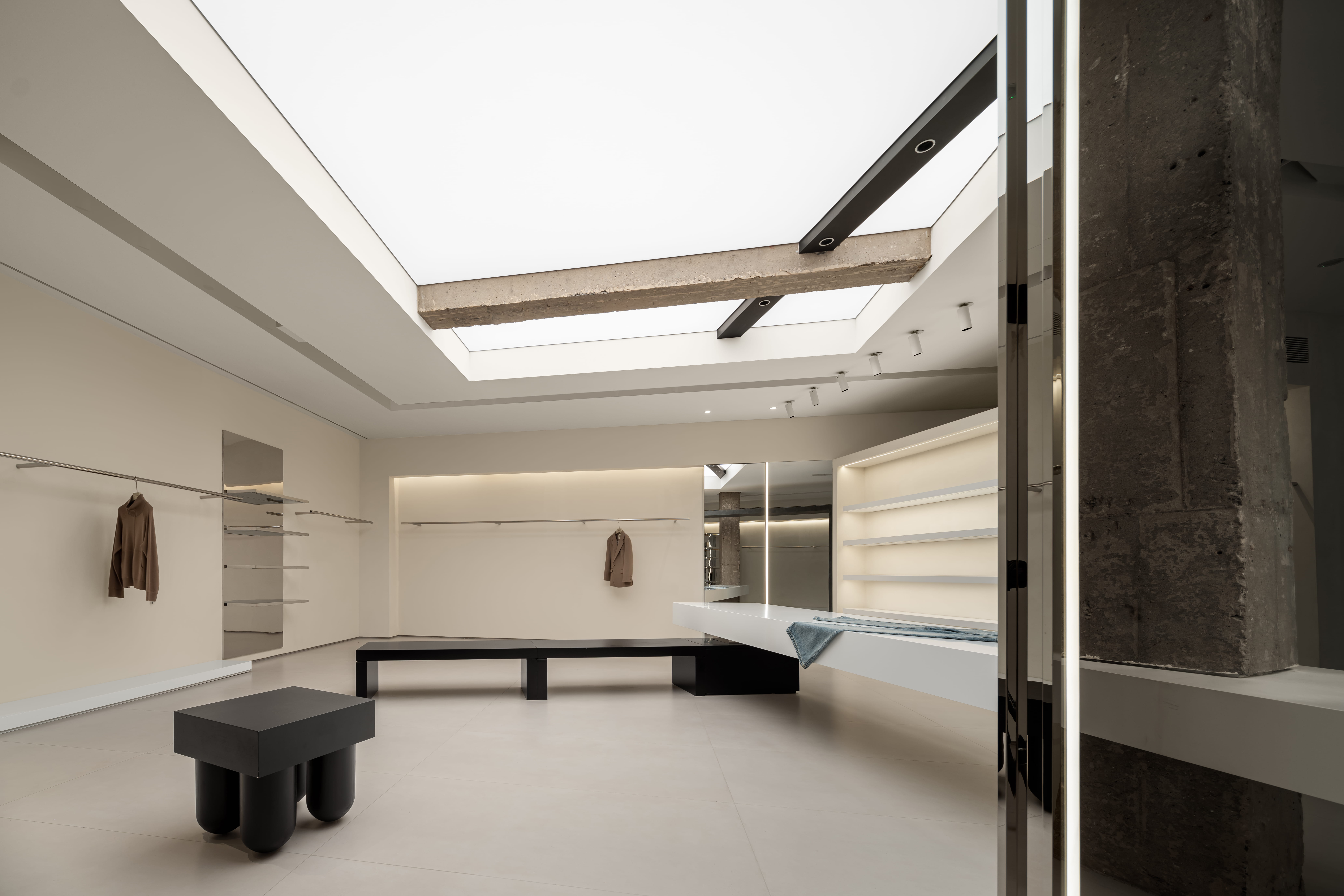 CHINIEONE 琴琴家丨中国太原丨MOOTHAN.DESIGN-32