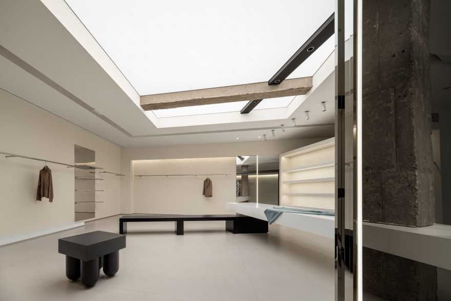 CHINIEONE 琴琴家丨中国太原丨MOOTHAN.DESIGN-32