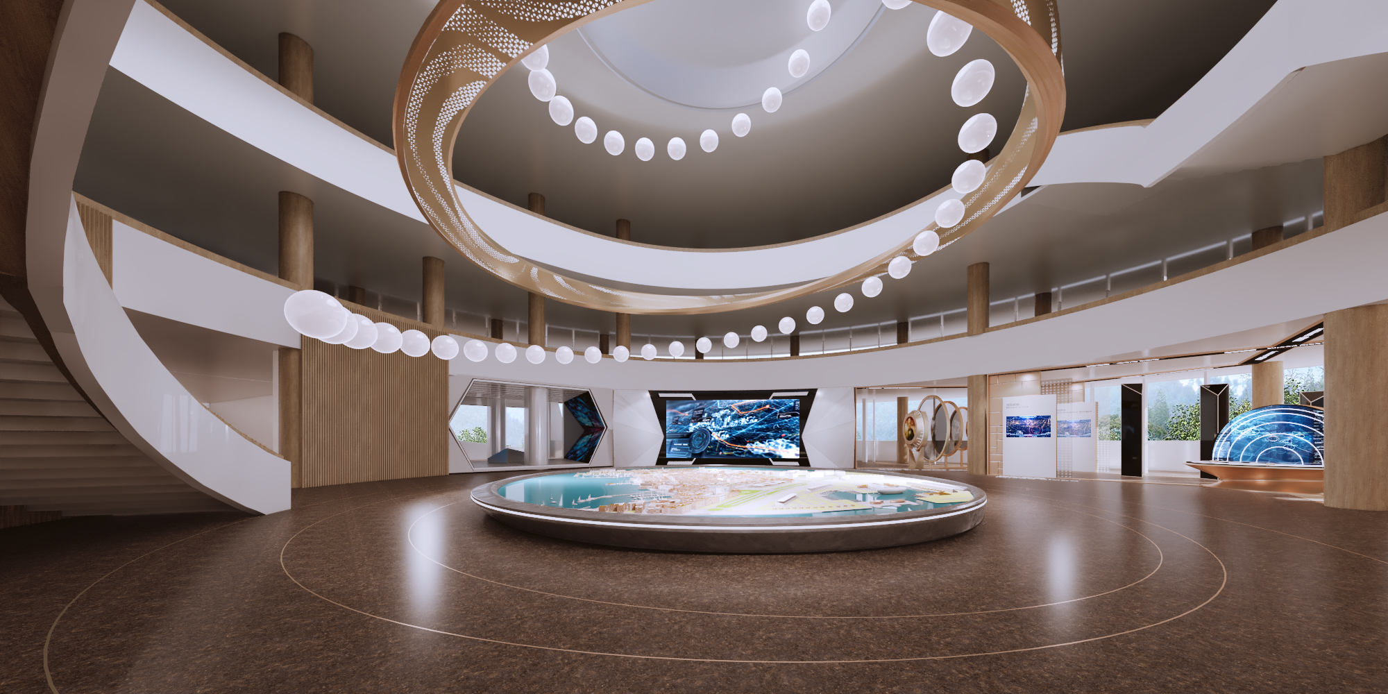 武汉硅谷小镇-7