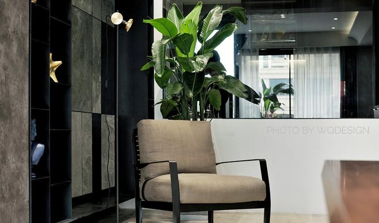 史先生情话 · 现代简约舒适家居设计-26