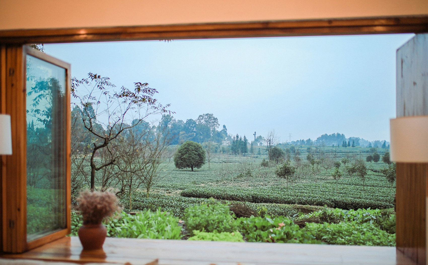 小茶院丨中国雅安丨北京使然建筑设计有限公司-23