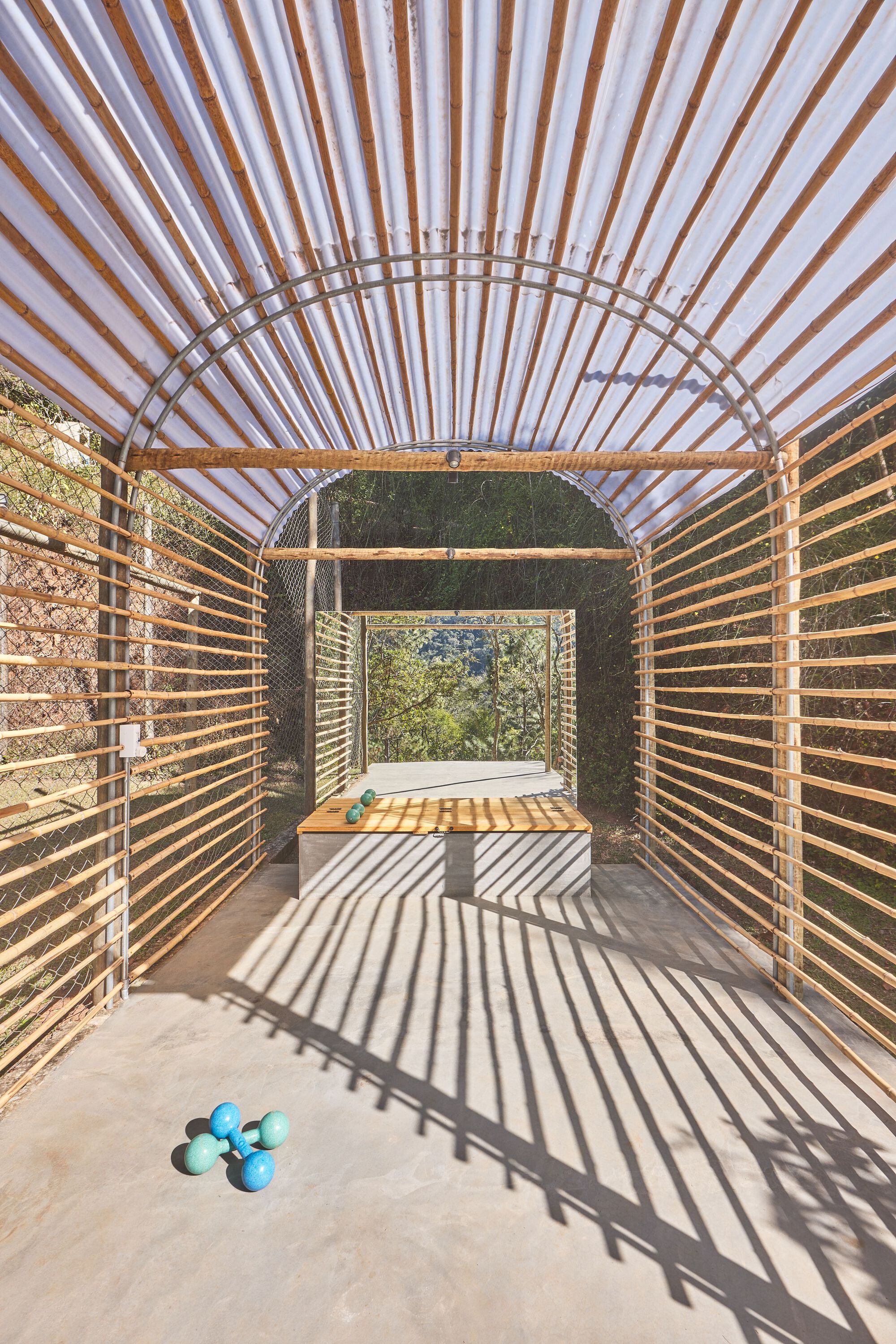 学术庇护所丨巴西丨gru.a-20