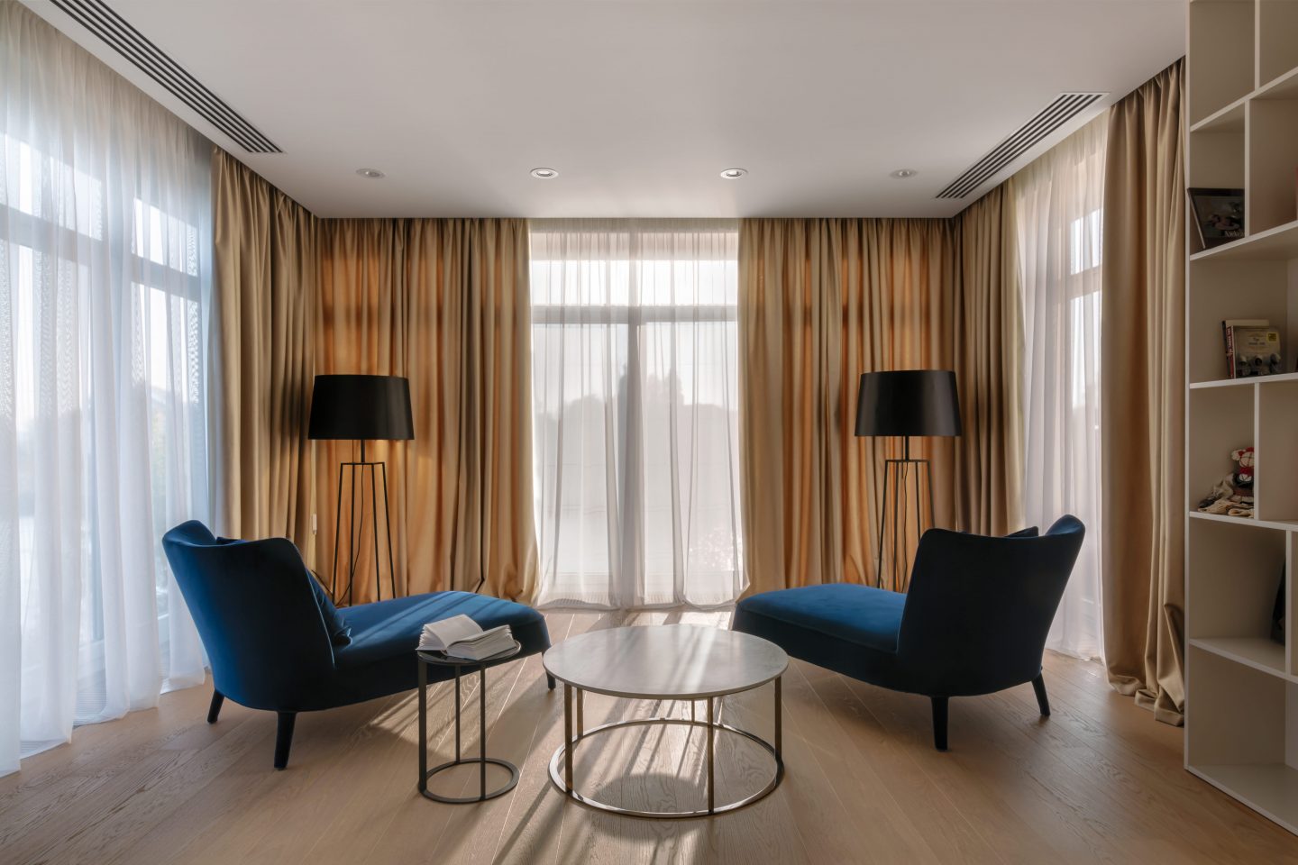 湖畔别墅；湖边小屋丨乌克兰基辅-25