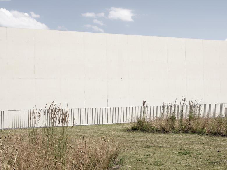 穆达艺术中心和洛桑摄影博物馆丨瑞士洛桑丨Stettler Photography-19