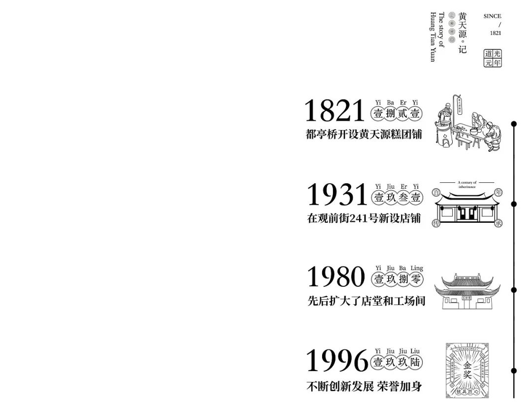 百年“黄天源”丨中国苏州丨CHAO巢羽设计事务所-31
